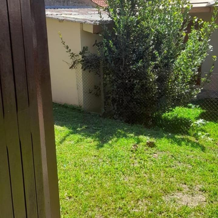 Casa Ampla Com Lareira E Churrasqueira Canela Exterior foto